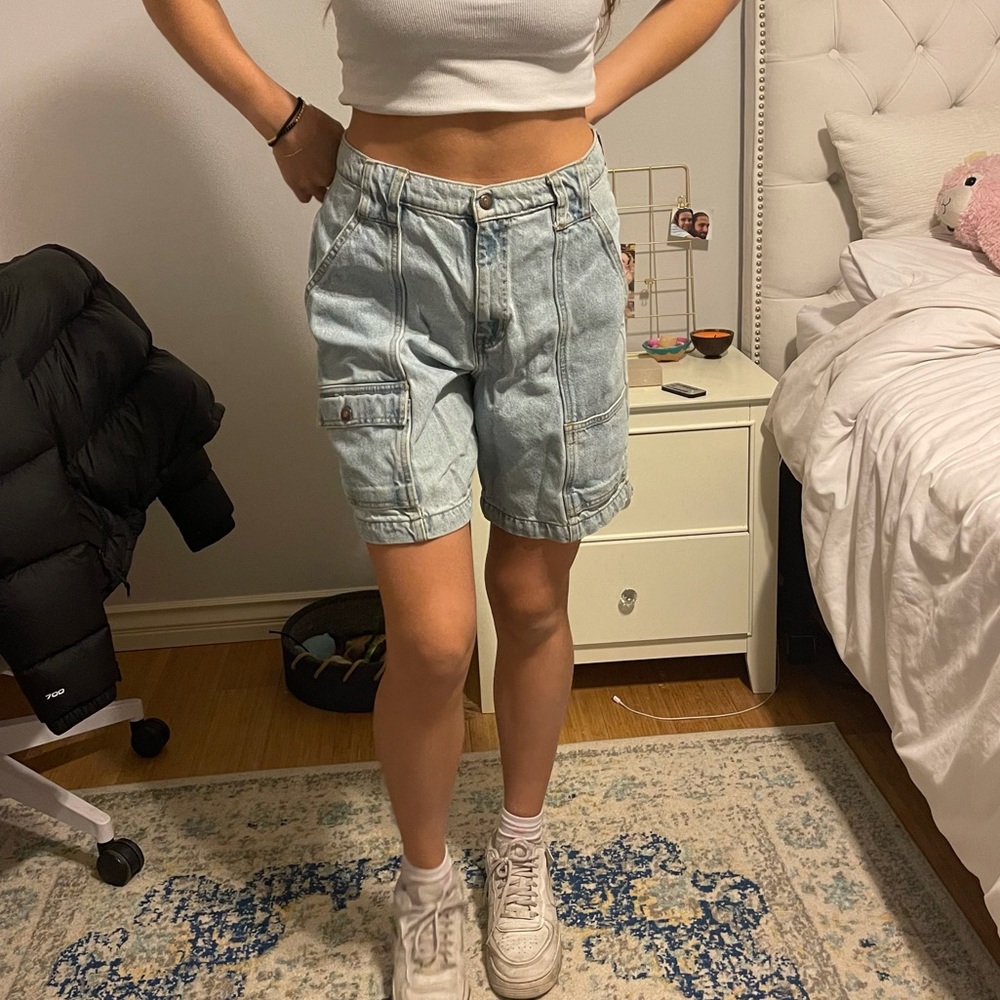 Vintage Levi’s Shorts!!